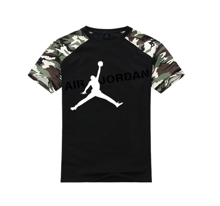 men Jordan T-shirt S-XXXL-2585